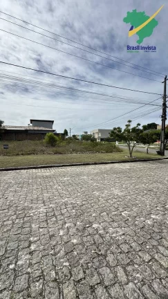 Imagem LOTE DE ESQUINA NO CONDOMÍNIO SÃO FRANCISCO