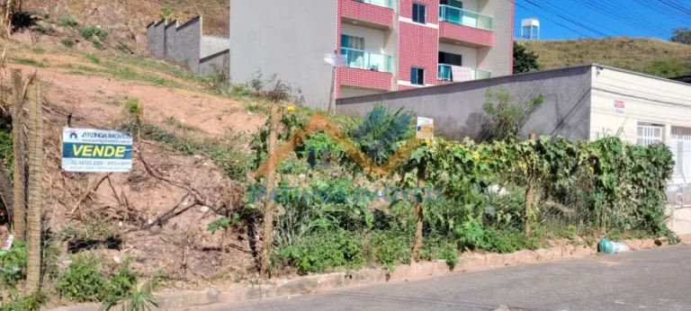 Imagem Lote no Parque Caravelas - Santana do Paraíso