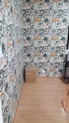 Imagem Oportunidade - Apartamento Vila Carmosina 2 Dorms, 1 Vaga, Andar Alto!!!