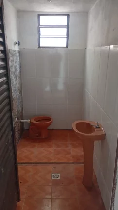 Imagem Casa para alugar em Ouro Preto BH, 2 quartos 1 vaga 1000m da UFMG