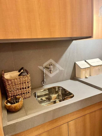 Imagem Oportunidade Murano! 3 quartos- Andar alto- Vista livre- 60m²