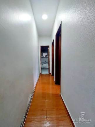 Imagem Apartamento à venda, 78 m² por R$ 350.000,00 - Várzea - Teresópolis/RJ