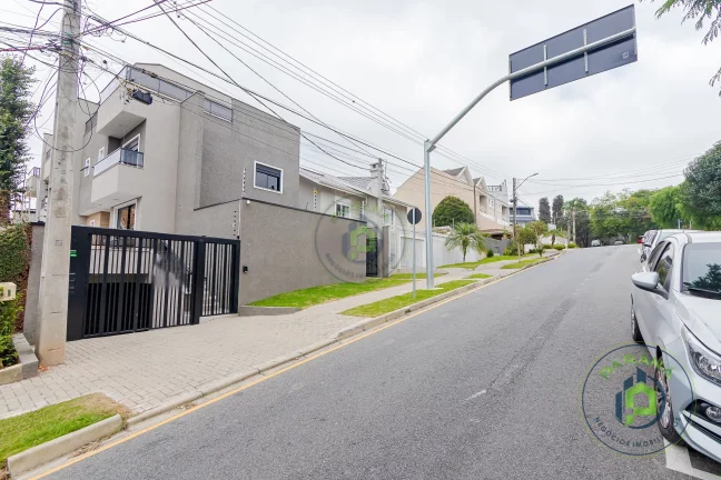 Imagem Colina São Lourenço! Sobrado em Condomínio fechado