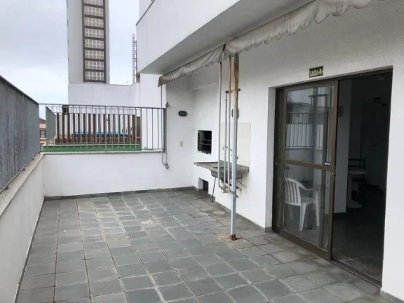 Imagem Apartamento com 1 quarto, 50m², à venda em Torres, centro