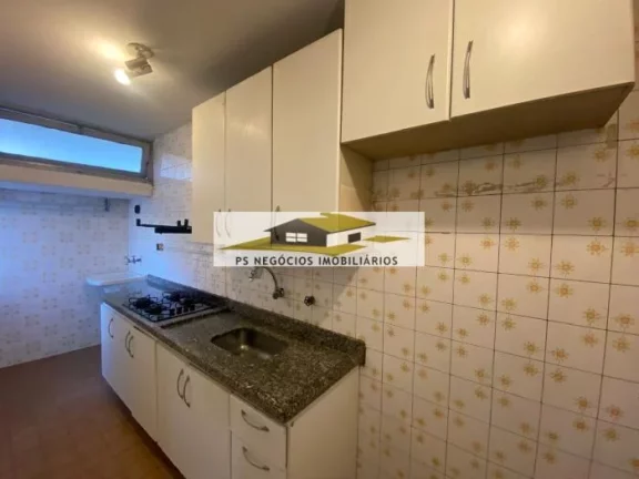 Imagem Apartamento para venda na Bela Vista