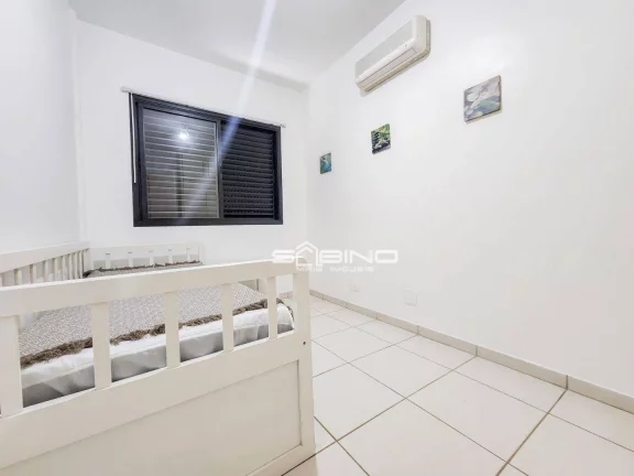 Imagem Belíssimo apartamento à venda, com 3 dormitórios, em Riviera de São Lourenço - Bertioga S/P Litoral Norte.