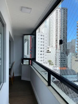 Imagem Cobertura Duplex rua 2000 com AV Brasil