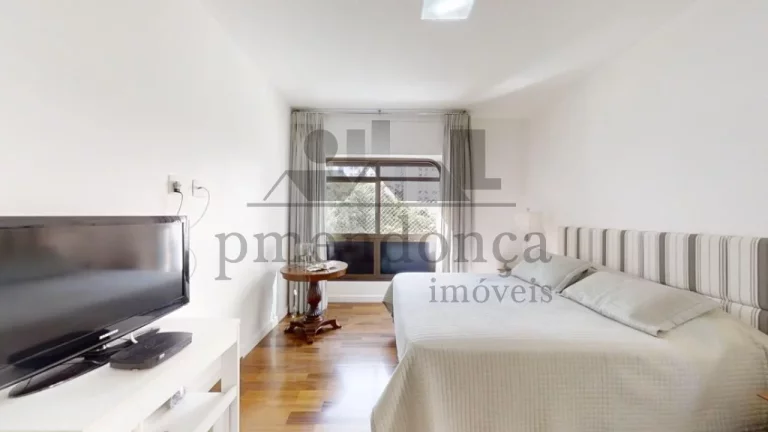 Imagem JARDIM PAULISTA, Apto 4 dormts , 3 suite, 4 vagas