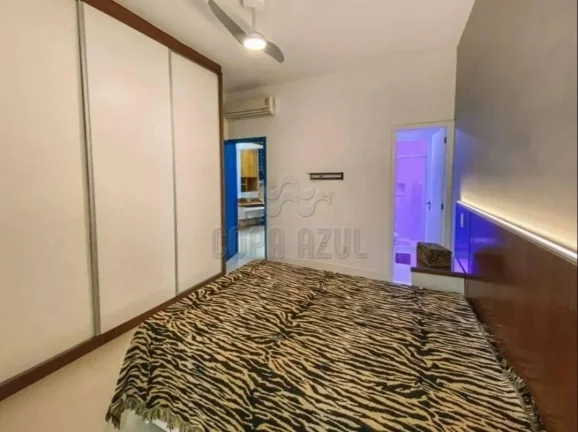 Imagem Copacabana – Rua Tonelero | Residencial › Apartamento 2 quarto(s) à Venda