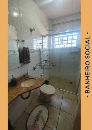 Imagem Apartamento à venda no bairro Vila Eliana Maria - Vila Molica - Guaratinguetá/SP