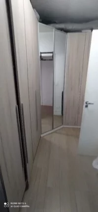 Imagem Apartamento com 2 dormitórios à venda, 80 m² por R$ 520.000,00 - Aparecida - Santos/SP