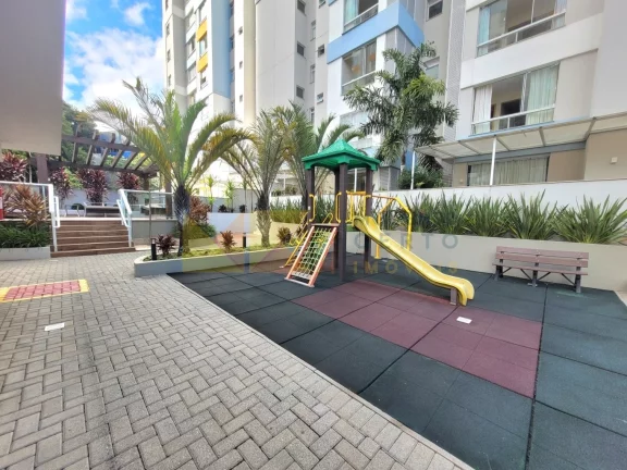 Imagem Apartamento com 2 Quartos para Alugar, 64 m² em Itoupava Seca - Blumenau
