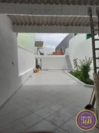 Imagem Casa à Venda em Vila Aricanduva, São Paulo - SP