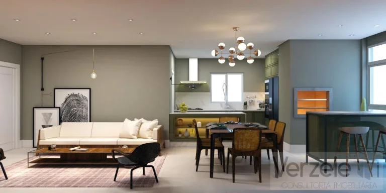 Imagem Apartamento 4 ou + dormitórios para Venda em Balneário Camboriú / SC no bairro Centro