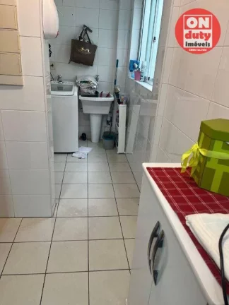 Imagem Village- Marapé - Santos/SP