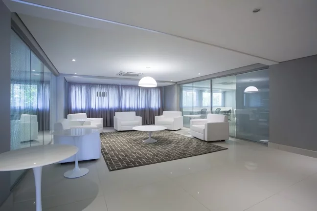 Imagem Sala comercial à venda em Porto Alegre, Petrópolis, 48,2m²