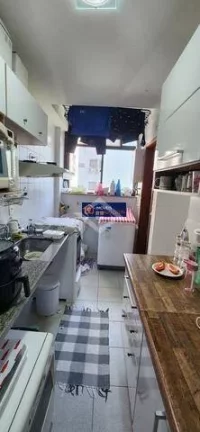Imagem Descubra seu Novo Lar no Recreio: Apartamento de 2 Quartos