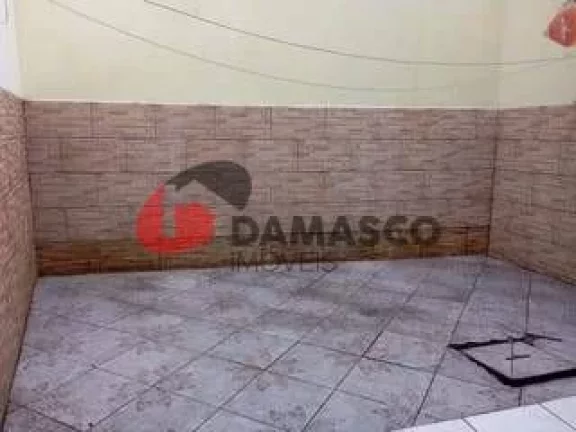 Imagem Sobrado à venda, Jardim Las Vegas, Santo André, SP