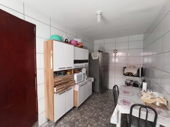 Imagem Sobrado Residencial à venda, Vila Ursulina, Itaquaquecetuba