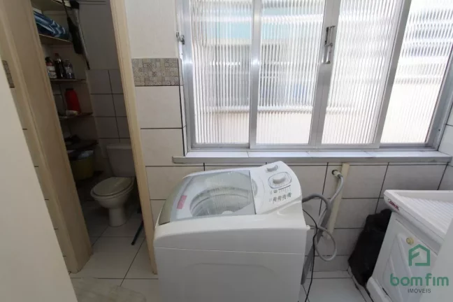 Imagem Apartamento 3 Dorm. para venda, São Geraldo, Porto Alegre/RS - AP2737