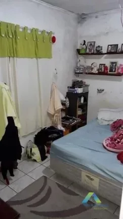Imagem Baeta Neves Casa 200M², sendo dois imóveis no quintal, 2 vagas de garagem, ótima localização e valor !!!