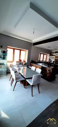 Imagem Casa com 3 quartos (3 suítes) no próximo a Av. 9 de Julho - Jardim Paulista