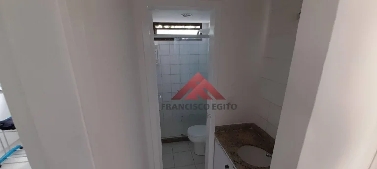 Imagem Apartamento com 2 dormitórios à venda, 60 m² por R$ 240.000,00 - Ingá - Niterói/RJ