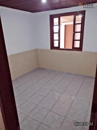 Imagem Casa para Venda em São José dos Pinhais, Ipê, 4 dormitórios, 2 banheiros, 2 vagas