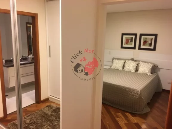 Imagem Excelente Apartamento à Venda no bairro Barcelona em São Caetano