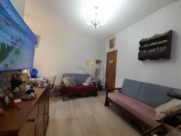 Imagem Apartamento para Venda em Teresópolis / RJ no bairro Várzea