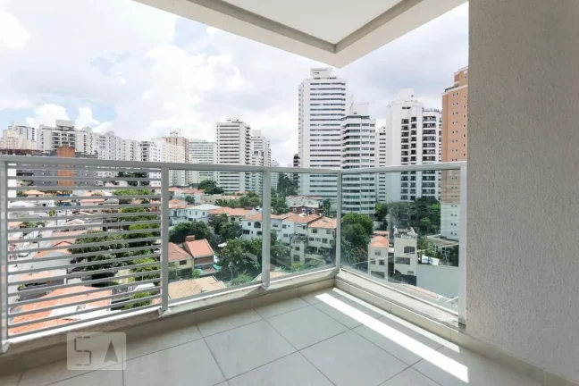 Imagem Apartamento à Venda - Aclimação, 1 Quarto, 42 m2