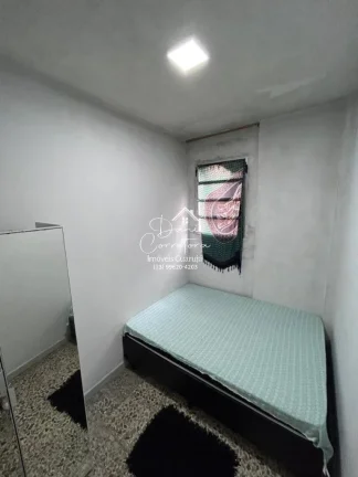 Imagem Imperdível: Apartamento à venda em Guarujá-SP, Pitangueiras - 3 quartos, 2 salas, 3 banheiros, 1 vaga de garagem, 127m².