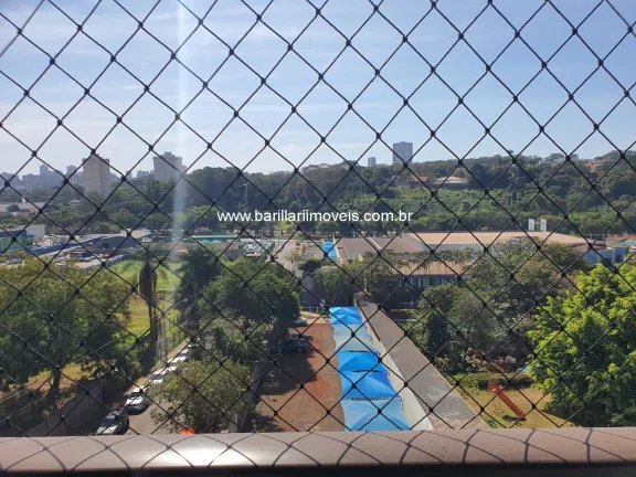 Apartamento VISTA LIVRE à venda em Ribeirão Preto-SP, Jardim São Luiz - Av. Portugal: 4 quartos, 3 suítes, 2 salas, 5 banheiros, 2 vagas, 147m².