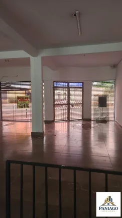Imagem Locação Comercial no Bairro Dom Aquino em Cuiabá