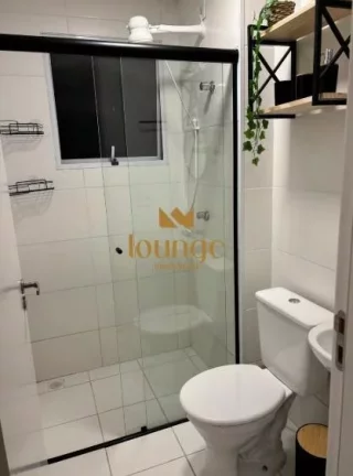 Imagem Apartamento à Venda Jardim Betânia Zona Norte - Sorocaba/SP