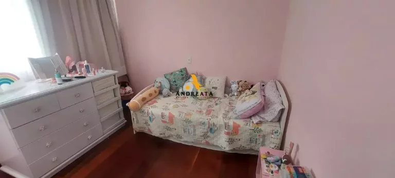 Imagem Avenida Genaro de Carvalho - Apartamento 2 quartos Gleba B