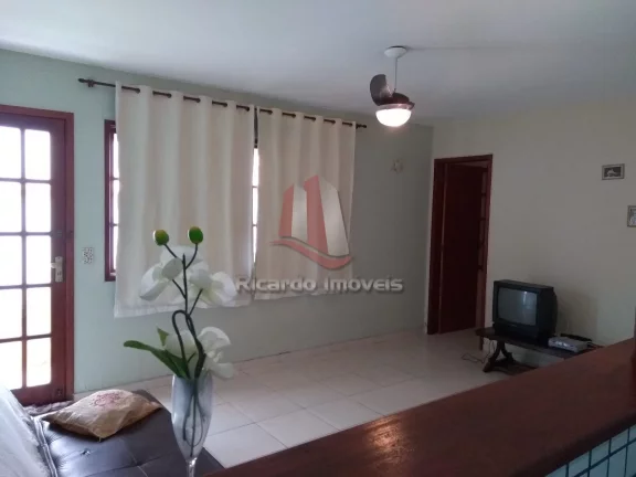Imagem Casa Linear Térrea c/ Suíte Condomínio Orla Azul Peró