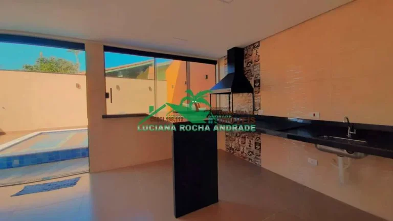 Imagem Casa Padrão