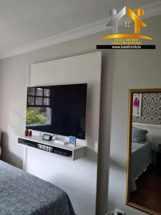 Imagem Casa à venda no condomínio São Paulo II - Batelli Imóveis
