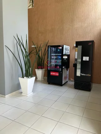 Imagem Apartamento com 3 quartos, 81m², Jardim Felicidade (Zona Oeste)
