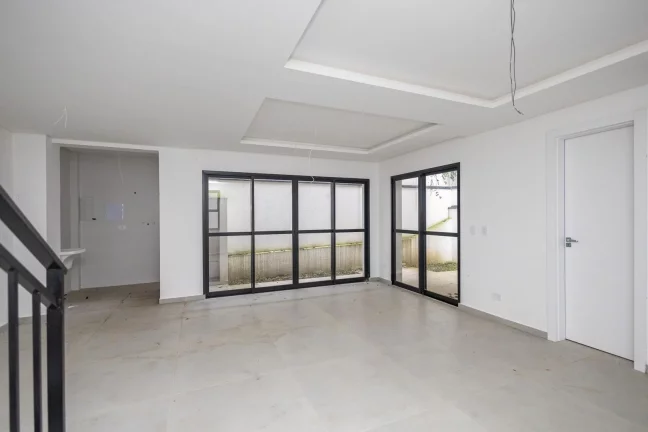 Imagem Sobrado não geminado Lindoia 3 quartos com churrasqueira e terraço
