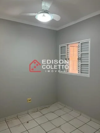Imagem Pronto para Morar - Casa a venda , 3 quartos, no Residencial Serra Verde, Piracicaba!!