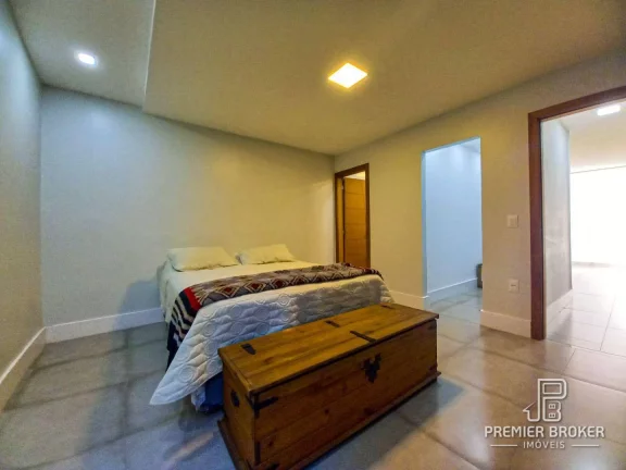 Imagem Casa à venda, 400 m² por R$ 1.850.000,00 - Vargem Grande - Teresópolis/RJ