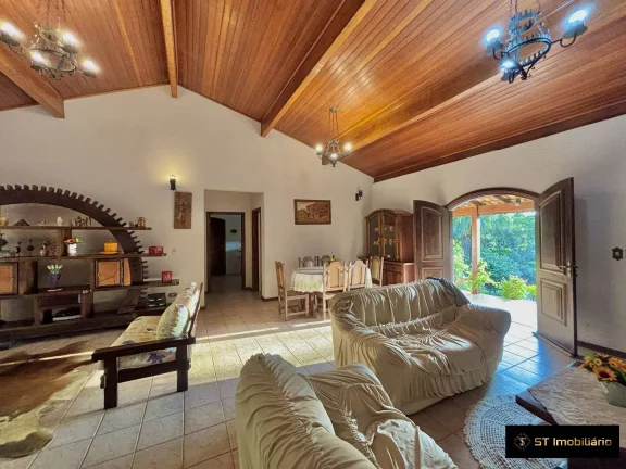 Imagem Chácara com 8.000m2 em Atibaia/SP - Condomínio Fechado! Por R$1.499.000!