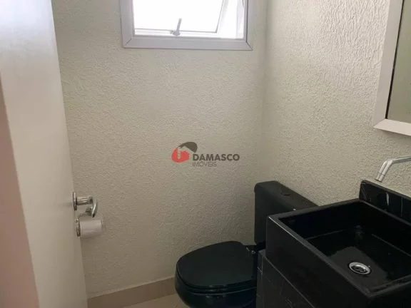 Imagem Apartamento à venda 2 Quartos, 1 Suite, 1 Vaga, 69M², Santo Antônio, São Caetano do Sul - SP