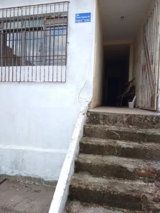 Imagem Casa com 4 dormitórios à venda, 173 m² por R$ 140.000,00 - Vila Fátima - Suzano/SP