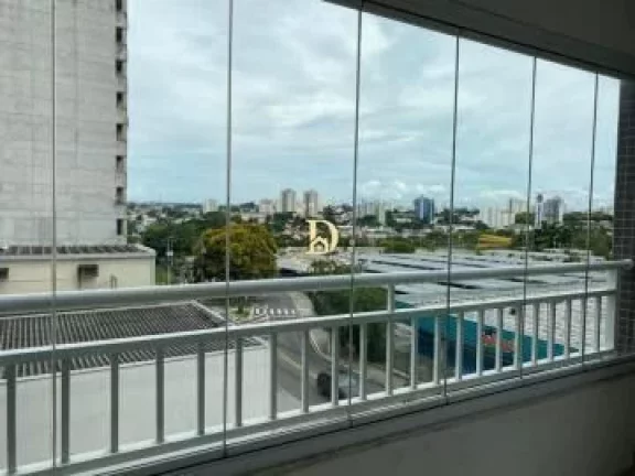 Imagem APARTAMENTO - RESIDENZIALE ILLUMINATO - AQUARIUS - 2 DORMITÓRIOS (1 SUÍTE) - 82