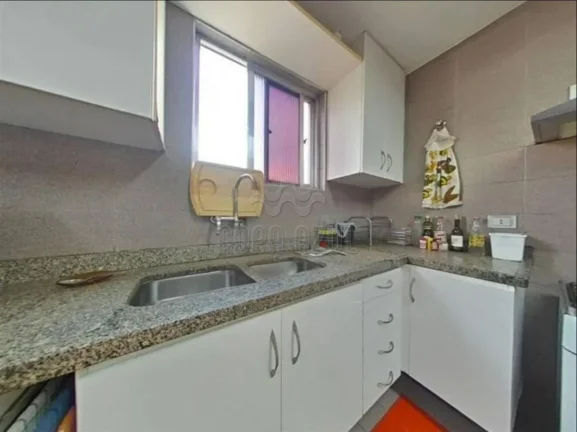 Imagem Copacabana - Residencial › Apartamento com 3 quarto(s) a Venda