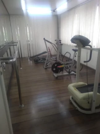 Imagem Apartamento Alto Padrão em Boqueirão, Santos/SP