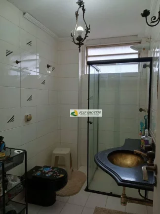Imagem Apartamento com 2 dormitórios à venda, 85 m² por R$ 630.000,00 - Cambuí - Campinas/SP